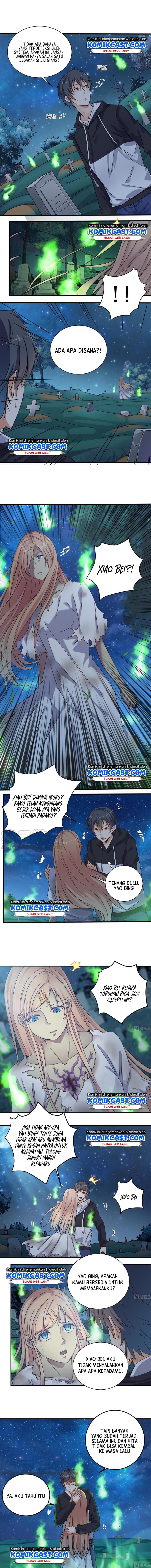 The Developer System (Hell’S Developer) Chapter 118 Gambar 3